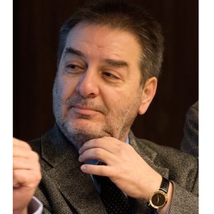 Gerasimos Filippatos M.D.