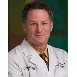 James A. de Lemos M.D.