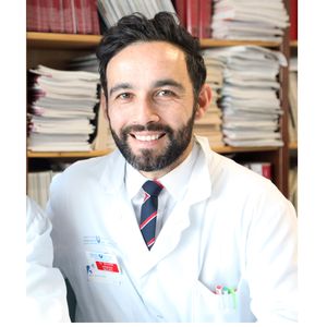 Johanne Silvain M.D. Ph.D.