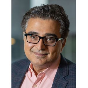 Subodh Verma M.D. Ph.D.
