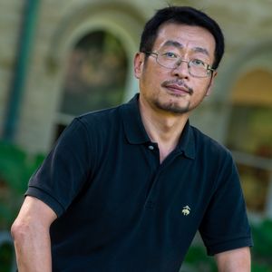 Lu Qi M.D. Ph.D.
