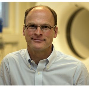 Göran Bergström M.D. Ph.D.