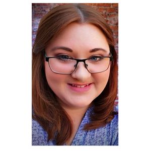 Alison Wright Ph.D.