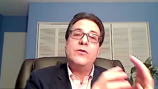 Dr. Elkind on how COVID-19 impacts body