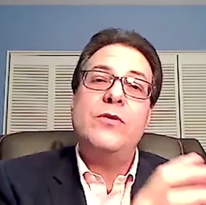 Dr. Elkind on how COVID-19 impacts body