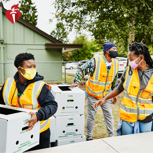 Social impact entrepreneurs: Funding available for food access solutions in Chicago and Atlanta
