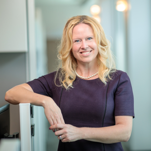 Randi Foraker Ph.D. M.A.