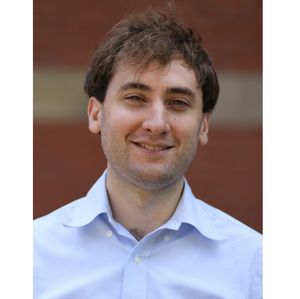 Andrew C. Stokes, Ph.D.