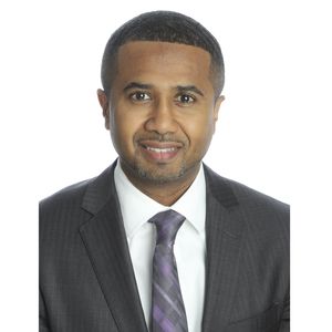 Husam Abdel-Qadir M.D., Ph.D. 