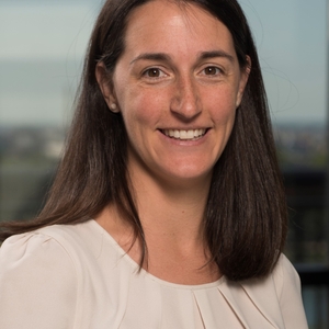 Andrea Beaton M.D.