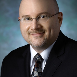 David Newman-Toker M.D. Ph.D.