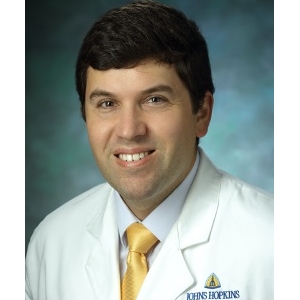 Seth Martin M.D., M.H.S.