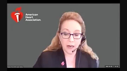 Experts on COVID-19-opening statements 