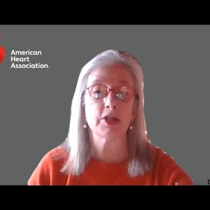 Mariell Jessup, M.D. on AHA response to COVID-19