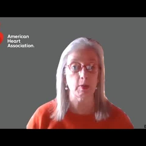 Mariell Jessup, M.D. on COVID-19 patient symptoms