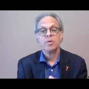 Dr. Sanchez on message to public and diabetes patients