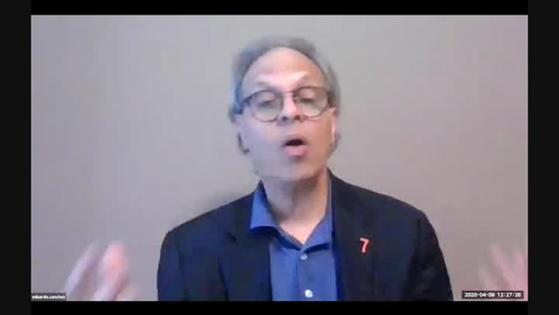 Dr. Sanchez on protect yourself-others from COVID-19