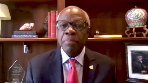 Dr. I. Benjamin-COVID-19 public health playbook