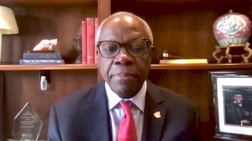 Dr. I. Benjamin-systematic strategies needed