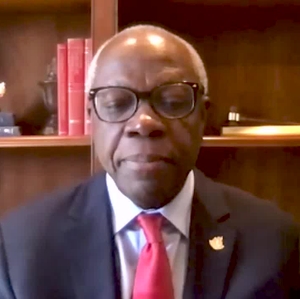 Dr. I. Benjamin-systematic strategies needed