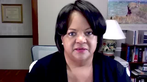 Dr. R. Benjamin-protecting and saving lives