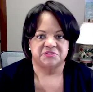 Dr. Regina Benjamin on access to care