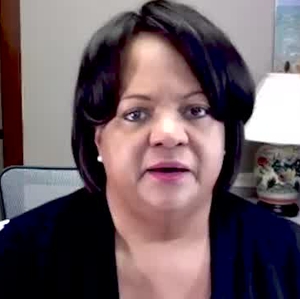 Dr. Regina Benjamin on telemedicine