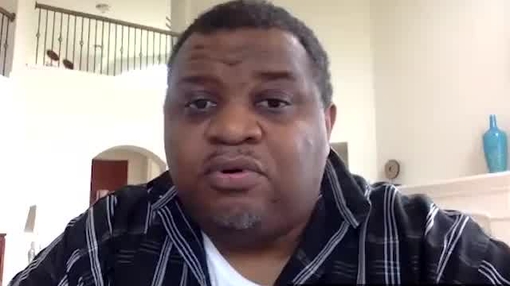Brandon Lewis-reach out-support others