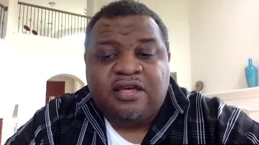 Brandon Lewis-diabetes and CVD risk