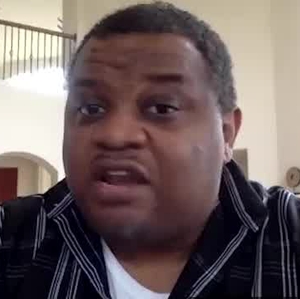 Brandon Lewis-managing diabetes during pandemic