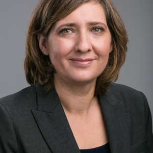 Naomi Hamburg M.D.