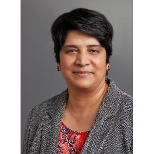 Suchitra Krishnan-Sarin Ph.D.