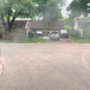 Vaping b-roll