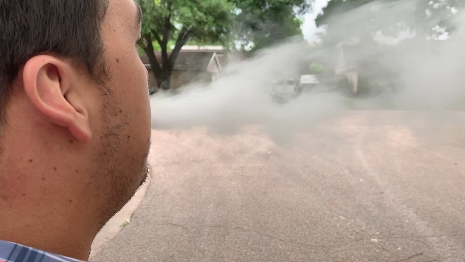People who vape had worrisome changes in cardiovascular function, even as  young adults | American Heart Association