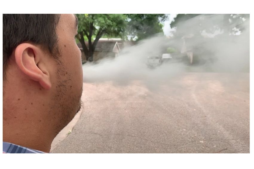 Current evidence identifies health risks of e-cigarette use; long-term  research needed