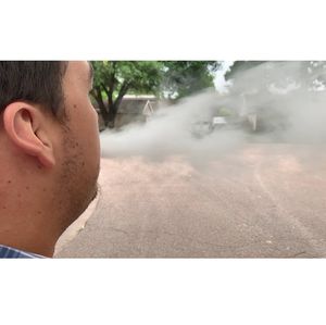 Current evidence identifies health risks of e-cigarette use; long-term  research needed | American Heart Association