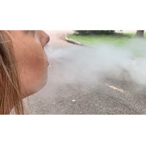 comment allumer une cigarette électronique vaporesso Does Vaping Cause High Blood Pressure?