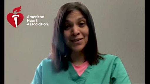 Dr. Sasson on calling 9-1-1