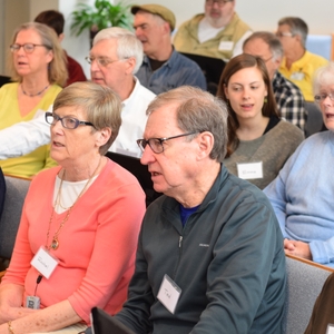 Aphasia Choir