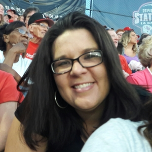 Jill Veach