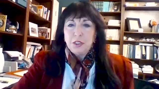 Dr. Piña on COVID-19 - patient advice