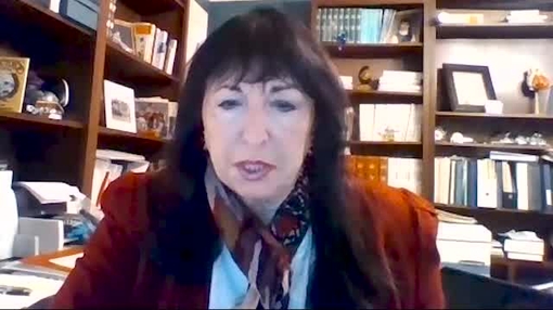Dr. Piña on COVID-19 and disparities