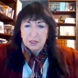 Dr. Piña on COVID-19 and disparities