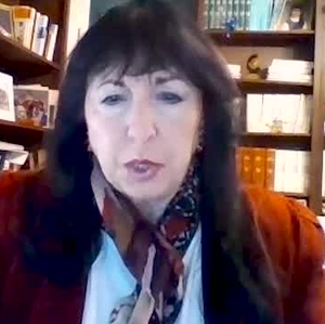 Dr. Piña on COVID-19-HF patients