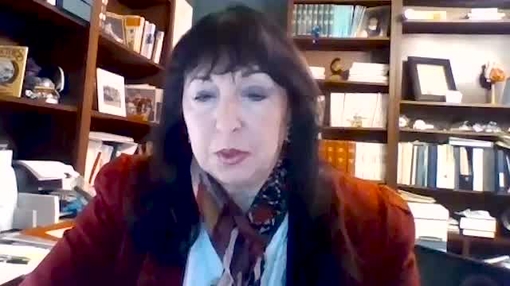 Dr. Piña on COVID-19-message to women