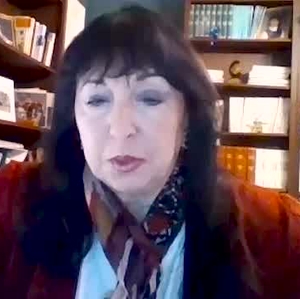 Dr. Piña on COVID-19-message to women