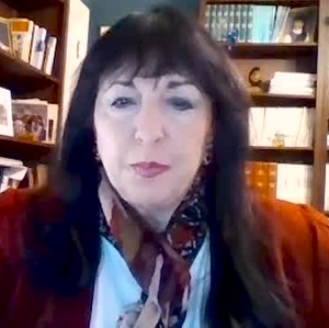 Dr. Piña on COVID-19-sheltering opportunity