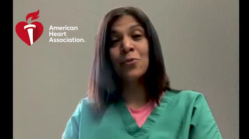 Dr. Sasson on urgent need for ventilator training