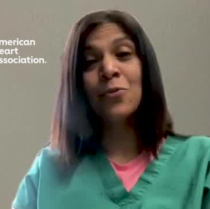 Dr. Sasson on urgent need for ventilator training