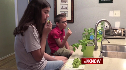 AHA's 10 Day Kid's Heart Challenge